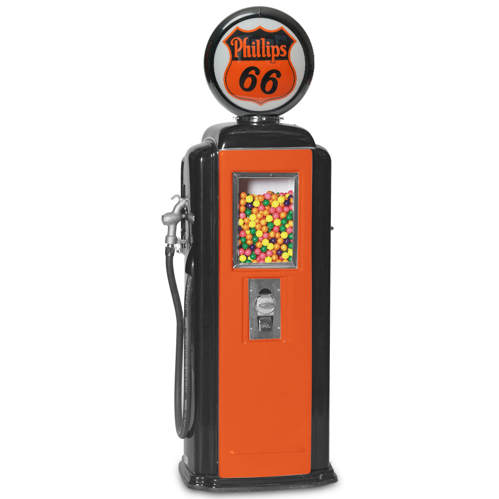 Arcade Prize Vending Machine - Торговый автомат Gachapon для игрушек и