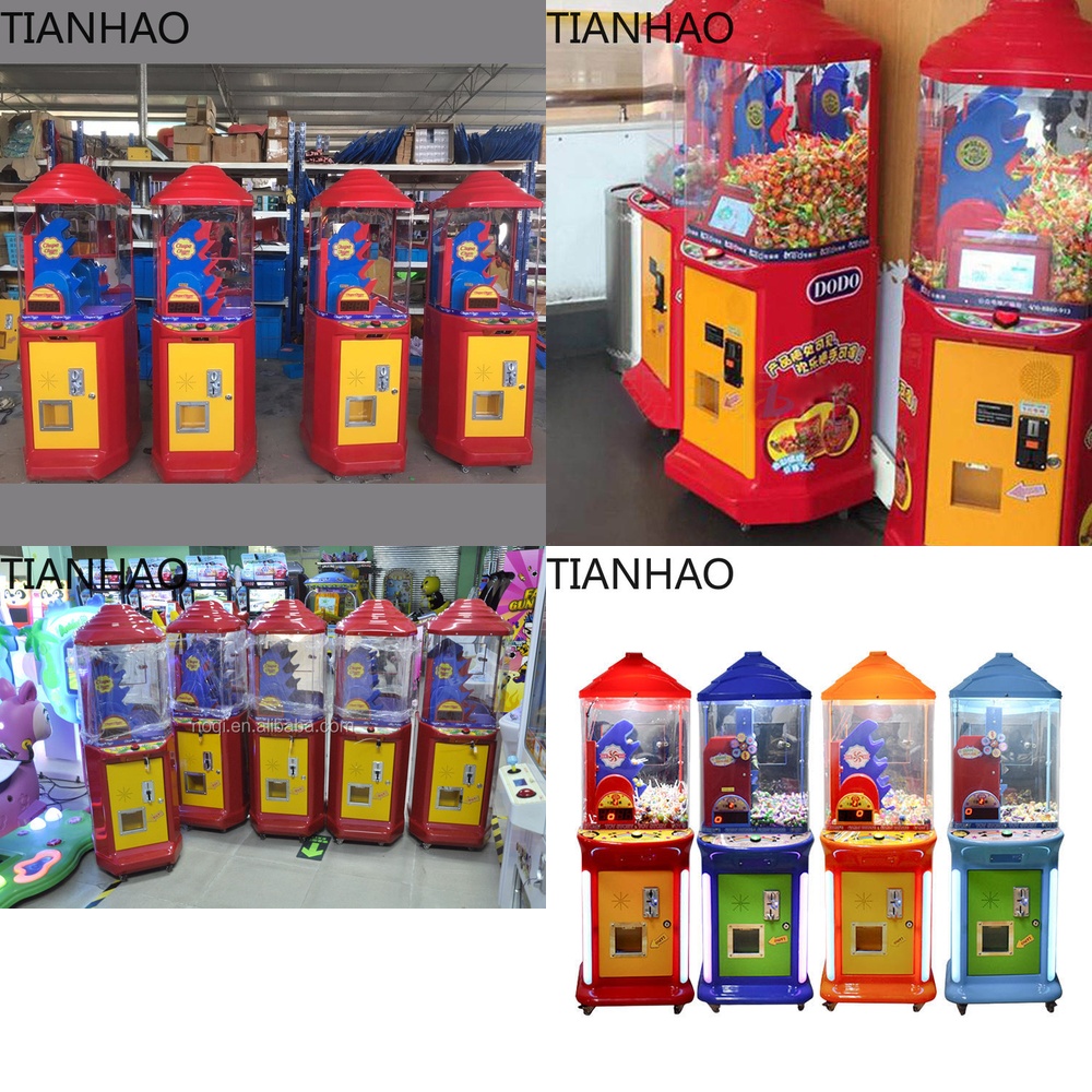 Arcade Vending Machines For Sale - Недорогие оптовые торговые автоматы для конфет