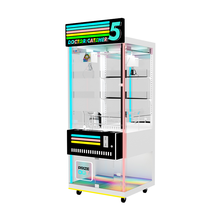 Arcade Vending Machines For Sale - Лидер продаж, аркадный коготь в помещении,