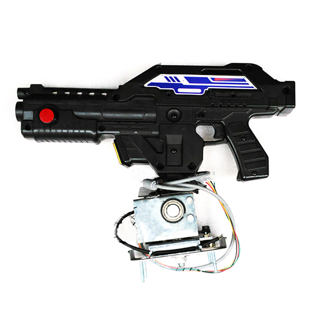 Ultra Firepower 3 в 1, аркадна – обзор и цена Gun Shooting Arcade