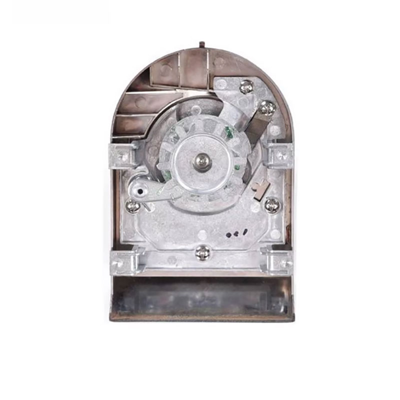Вертикальный механический моне – обзор и цена Token Coin Mechanism