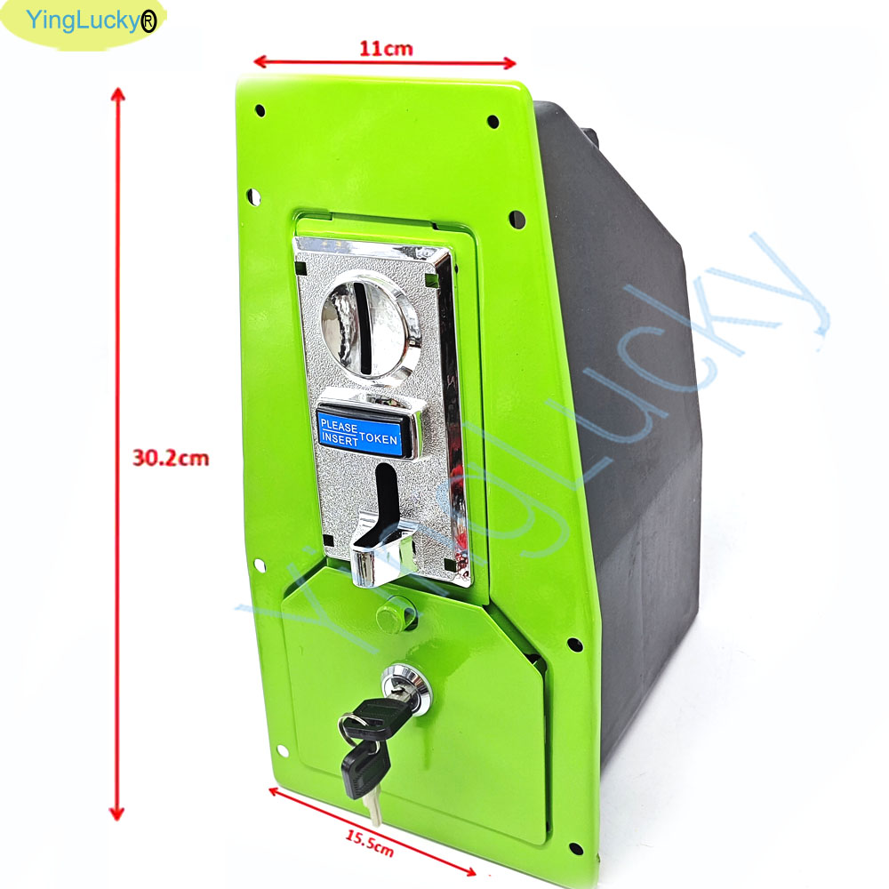 Коробка для хранения игровых ж – обзор и цена Arcade Toy Claw Vending Machine