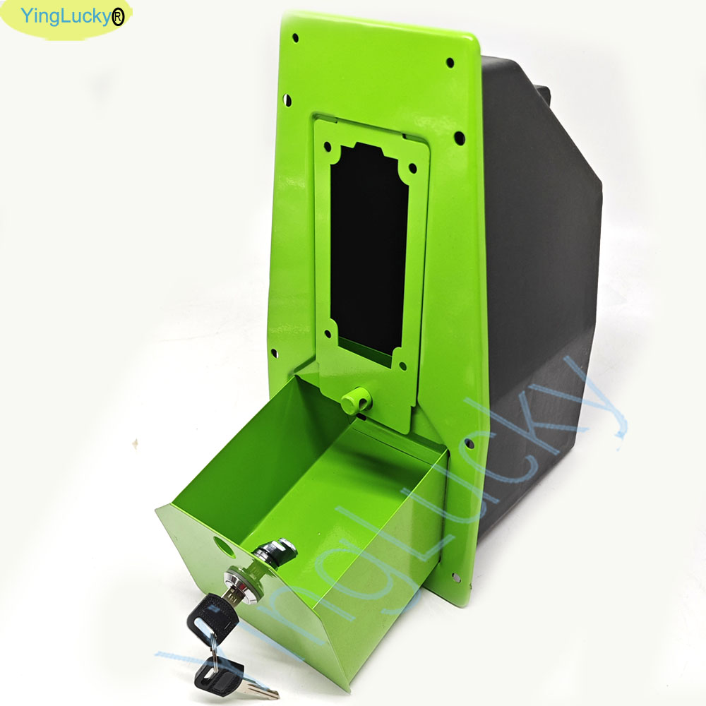 Коробка для хранения игровых ж – обзор и цена Arcade Toy Claw Vending Machine