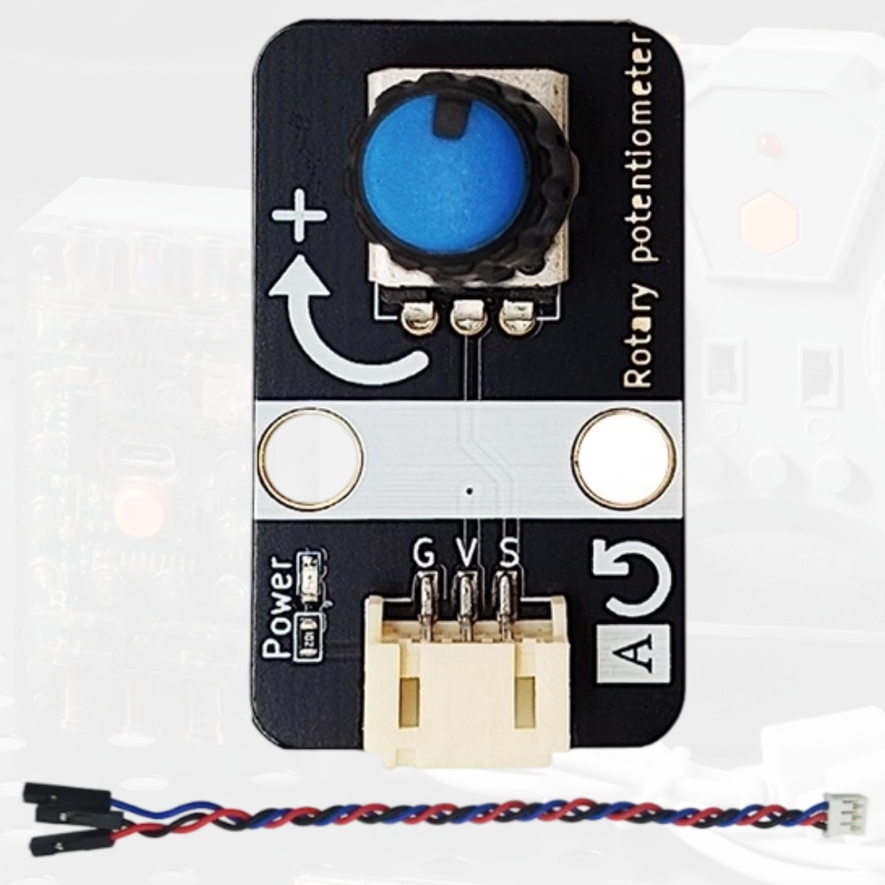 Модуль поворотного потенциомет – обзор и цена Arduino Vending Machine Project