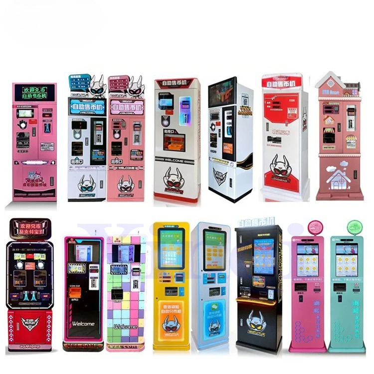 Горячая распродажа: Система сч – обзор и цена Arcade Vending Machines For Sale
