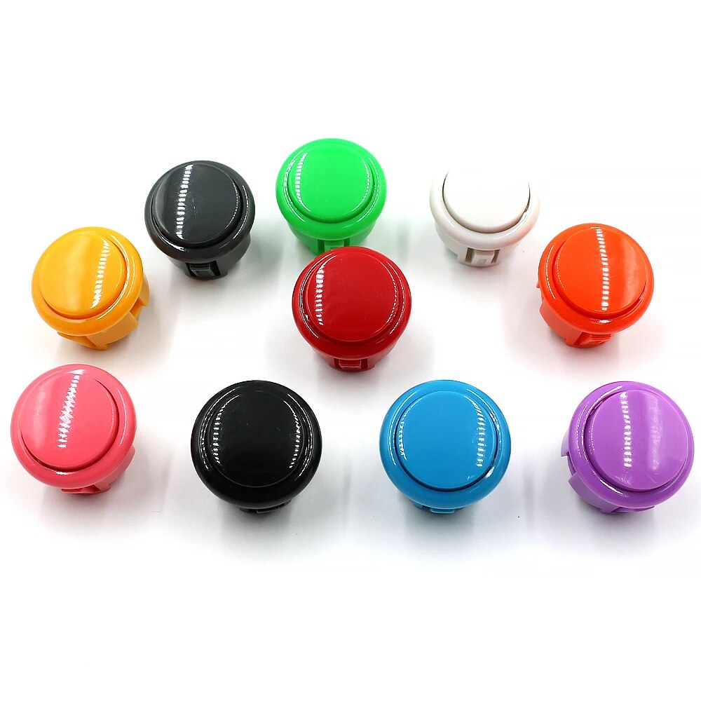 Копия игрового автомата SANWA, – обзор и цена Arcade Vibes