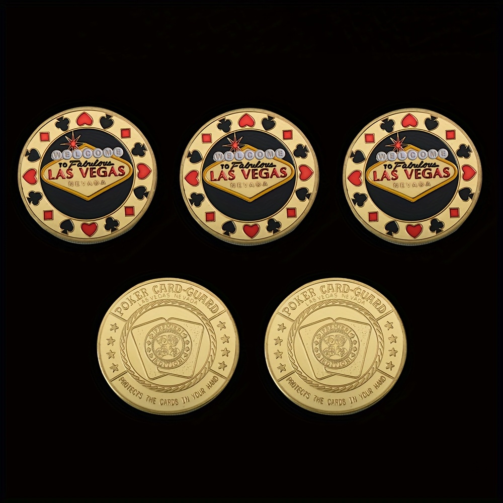 5 шт., добро пожаловать в Нева – обзор и цена Token Coin Mechanism