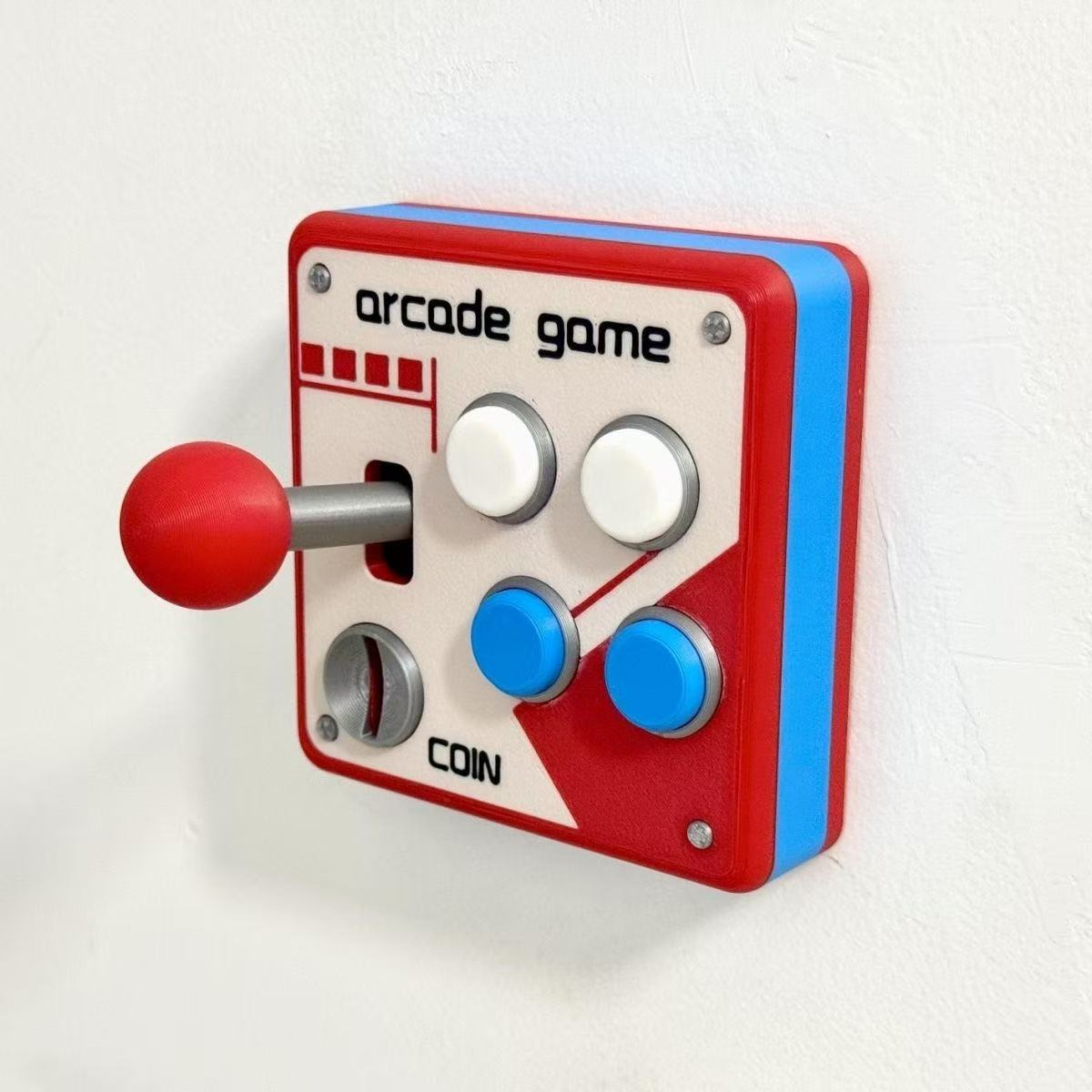 Горячая новинка: Ретро-джойсти – обзор и цена Arcade Vibes