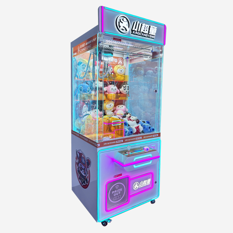 Большой коммерческий игровой а – обзор и цена Arcade Vending Machines For Sale