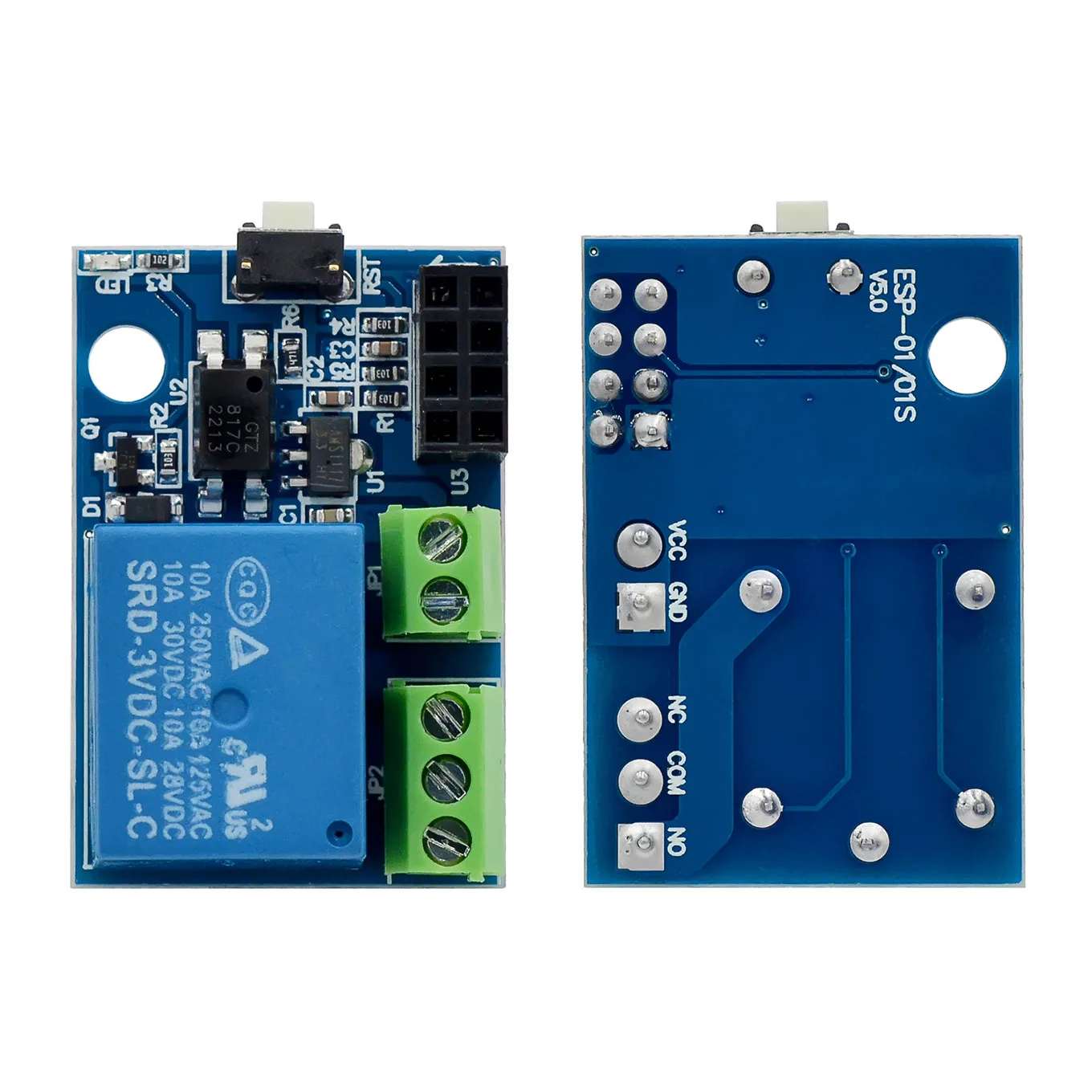 ESP-01S WiFi релейный модуль 5 – обзор и цена Arduino Vending Machine Project