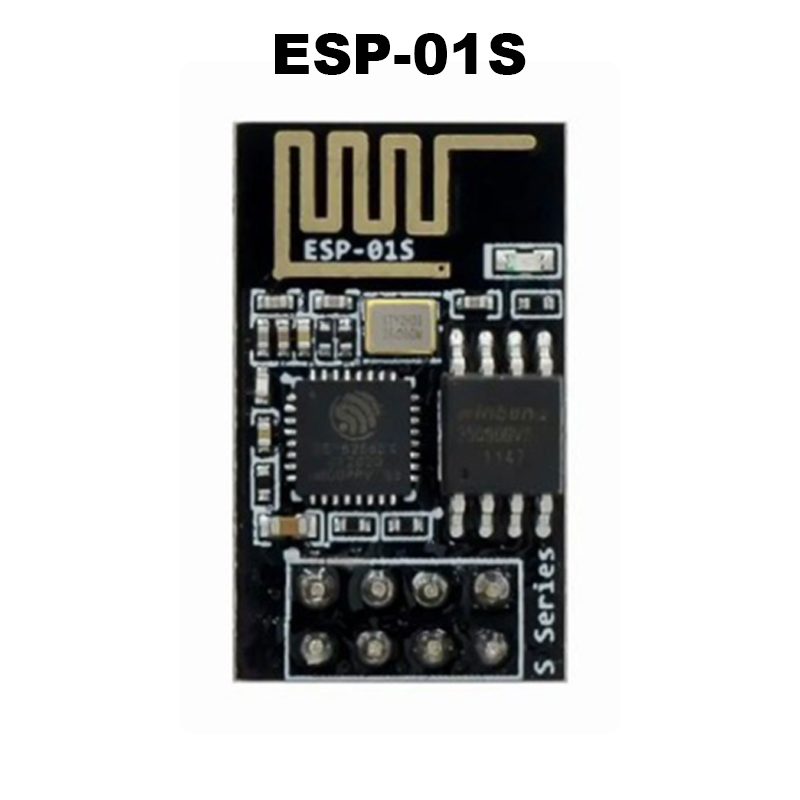 ESP-01S WiFi релейный модуль 5 – обзор и цена Arduino Vending Machine Project