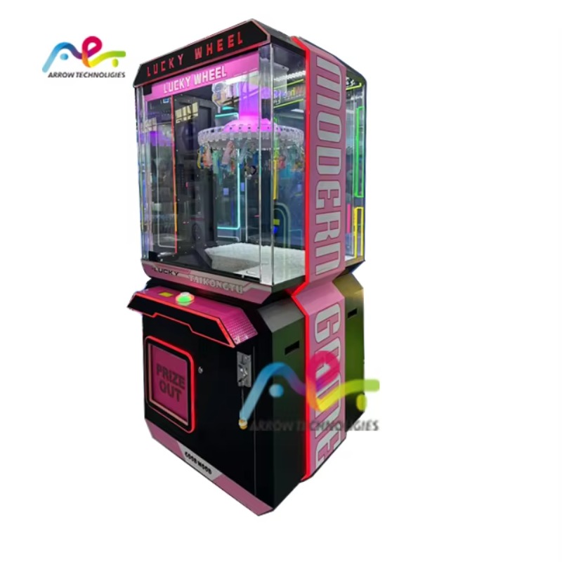 Оптовая продажа от производите – обзор и цена Arcade Vending Machines For Sale