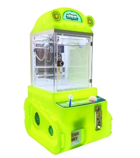 Игровой автомат-кран для призо – обзор и цена Arcade Vending Machines For Sale