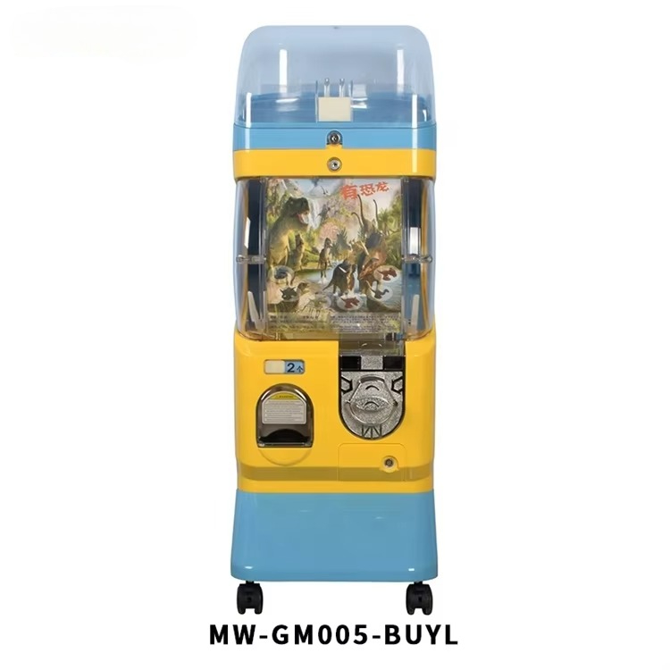 Цена: Аркадный автомат для про – обзор и цена Arcade Toy Vending Machine