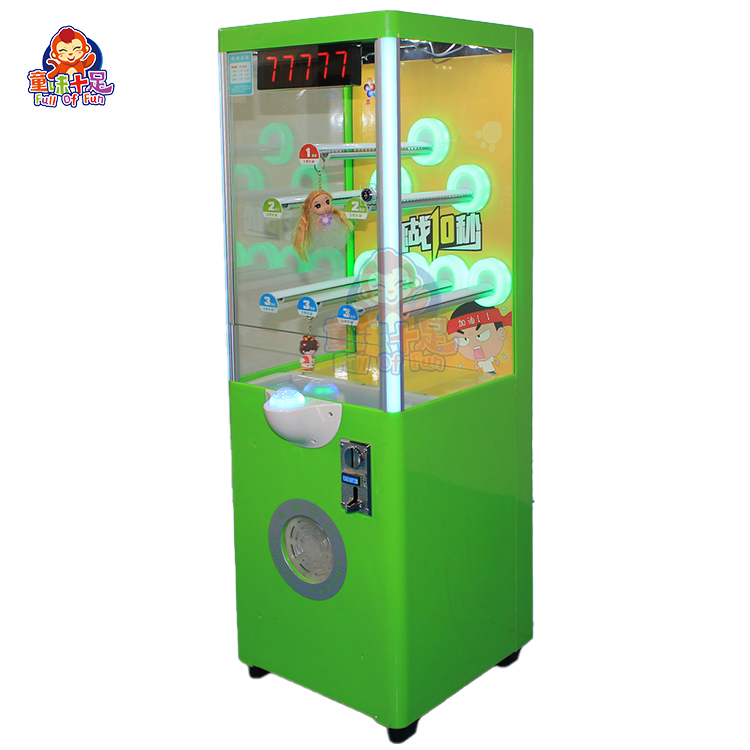 Коммерческий аркадный игровой  – обзор и цена Arcade Vending Machines For Sale