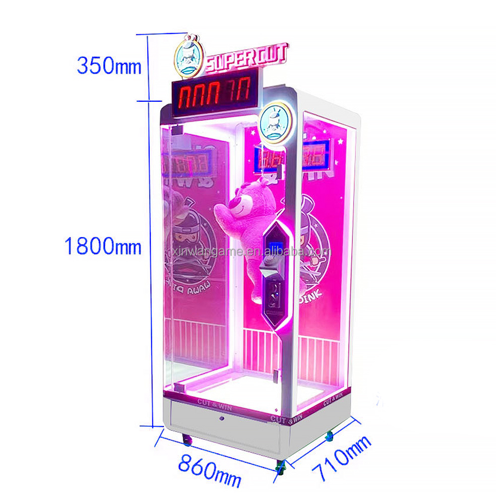 Игровой автомат Lucky 10 Secon – обзор и цена Arcade Vending Machines For Sale