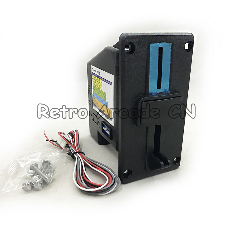 CL светодиодный логотип, мульт – обзор и цена Arcade Game Vending Machine