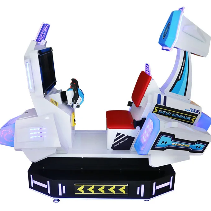# Для парка развлечений, детск – обзор и цена Gun Shooting Arcade