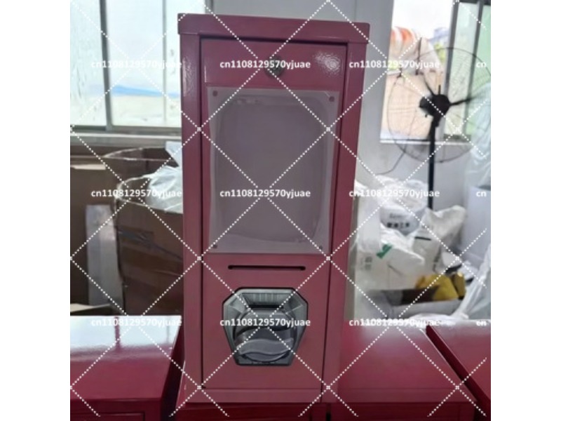 Набор миниатюрных аркадных игр – обзор и цена Arcade Toy Vending Machine