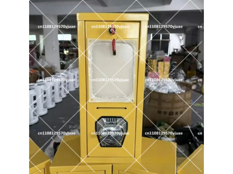 Набор миниатюрных аркадных игр – обзор и цена Arcade Toy Vending Machine